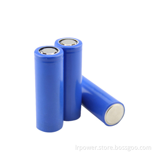 High capacity ICR 3.2v 22650 3000mah lifepo4 battery